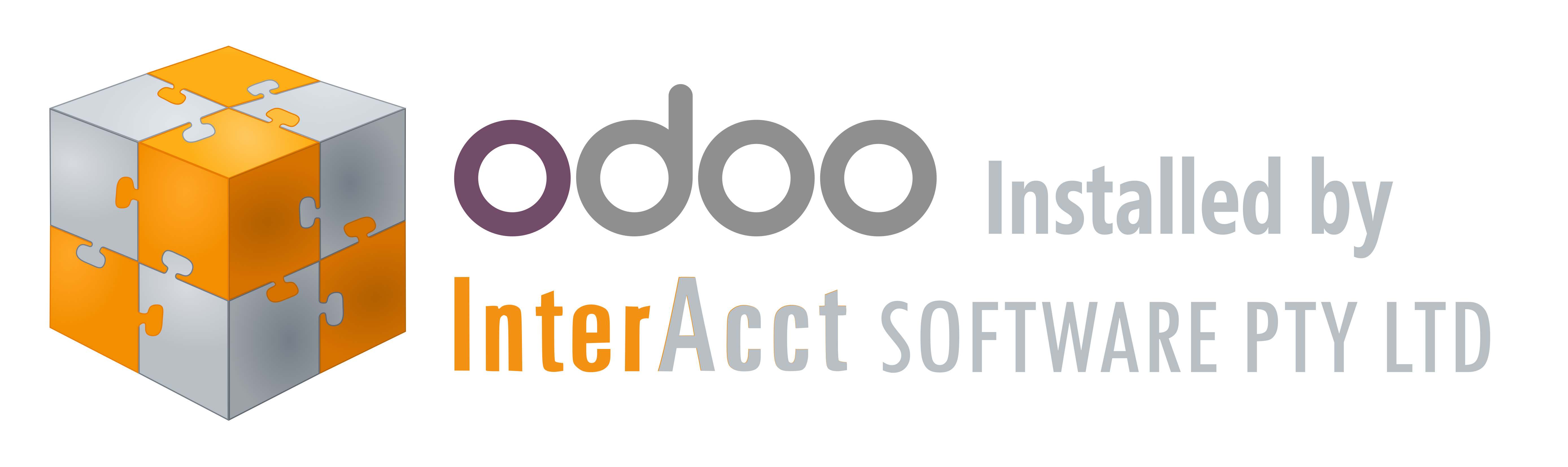 Odoo installed by InterAcct Software