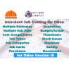 InterAcct Job Costing for Odoo - version 15