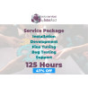 125 Hours - Development/Support Services for Odoo