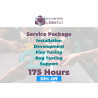 175 Hours - Development/Support Services for Odoo