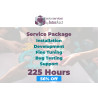 225 Hours - Development/Support Services for Odoo