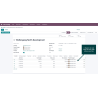 InterAcct Job Costing for Odoo - version 15