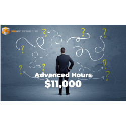 $11,000 - Pre Paid Advanced Hours