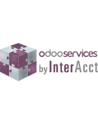 Odoo Services