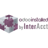 Odoo installed by InterAcct