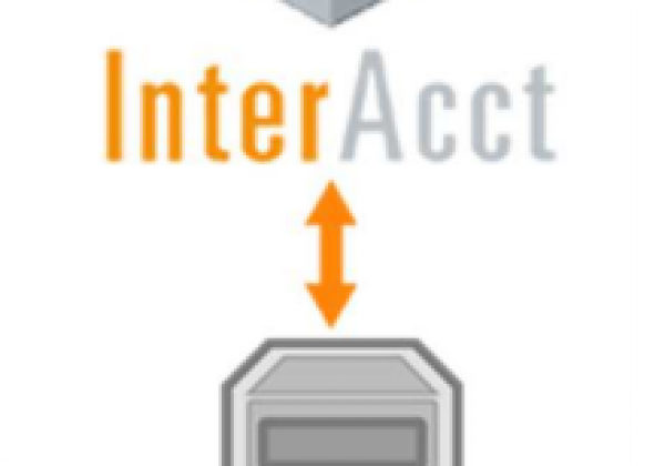 InterAcct Outlook Exchange Module